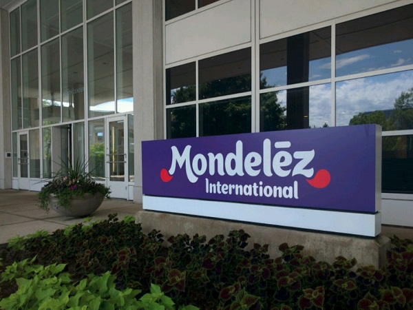 Mondelēz awards production duties across Europe to Publicis Groupe